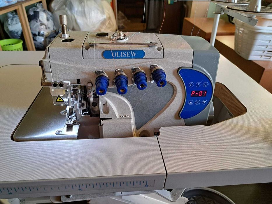 maszyna do szycia