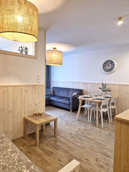 ŚWIĘTA Last Minute 1299 PLN/4 dni/4 osoby BASEN kryty, parter, taras,