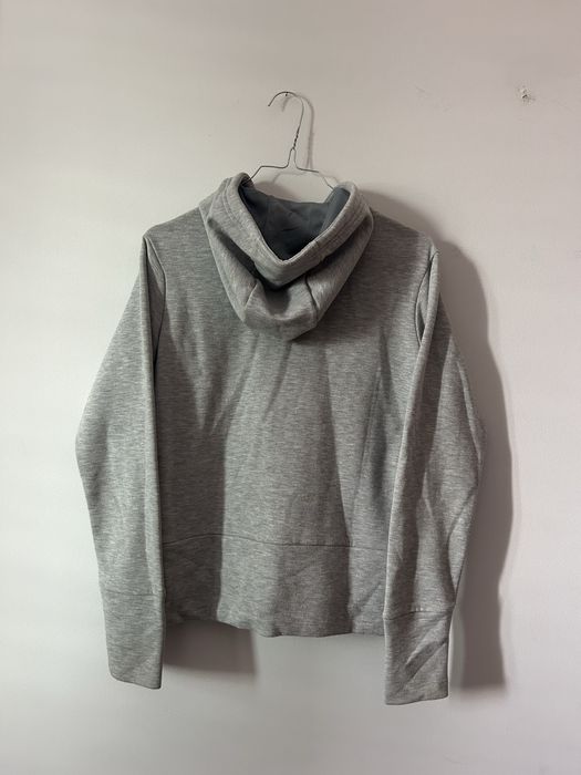 Casaco cinzento Nike