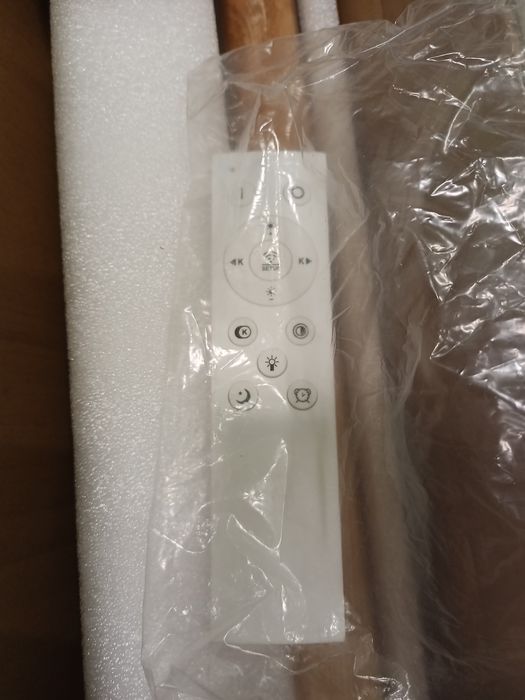 Подвесная лампа в стиле  лофт,дерево.