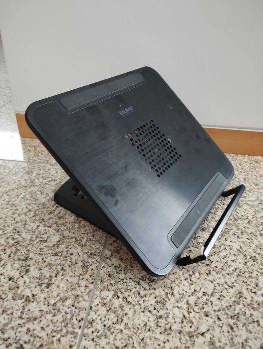 Base para portátil ou tablet