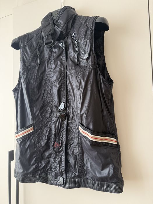 Sportalm безрукавка bogner moncler