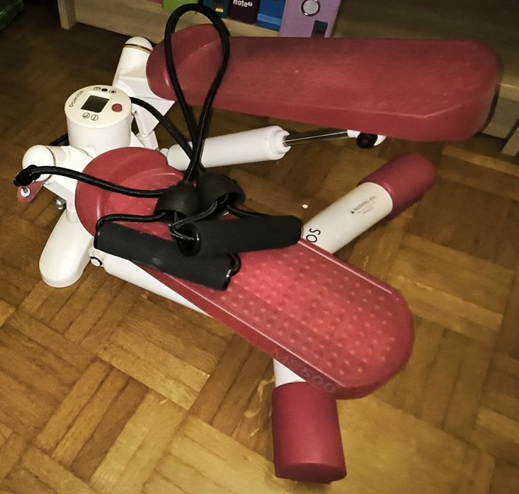 Fitness Step pro