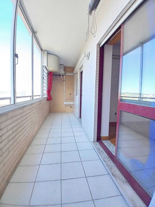 Apartamento T2+1 Creixomil