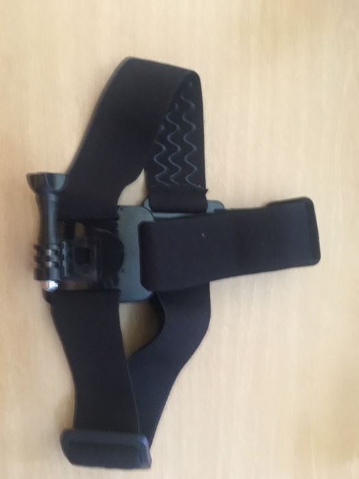 Go pro 4 black editon