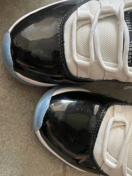 Кроссовки Jordan 11