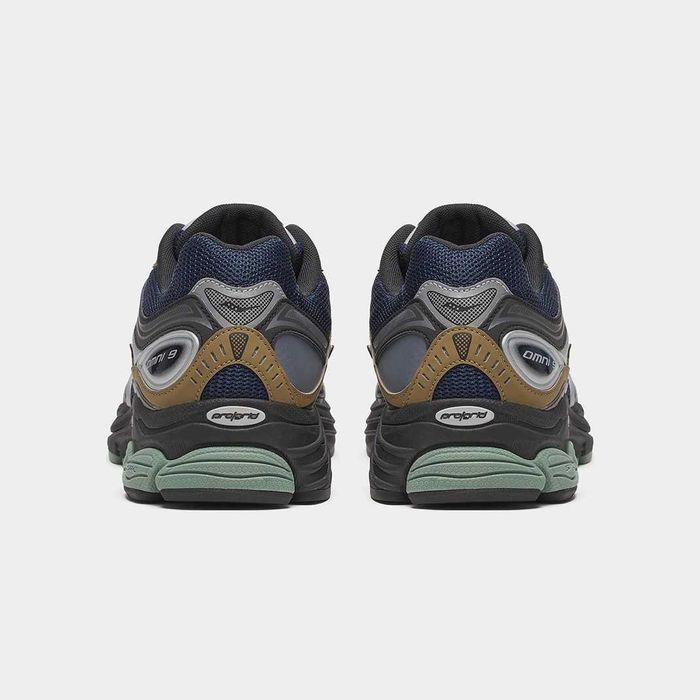 ‼️Кроссовки Saucony Progrid Omni 9 TMY Armor Jazz Оригинал! (S70832-9)