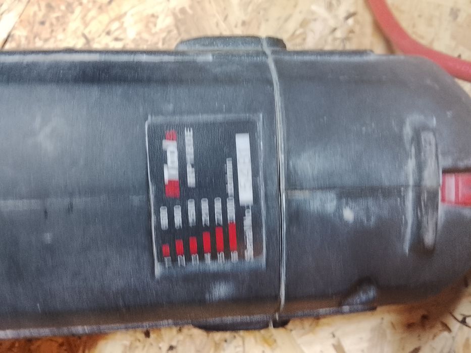 Polerka ntools RP 180E
