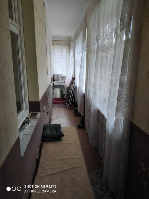 Продаж будинку в с.Пацканьово