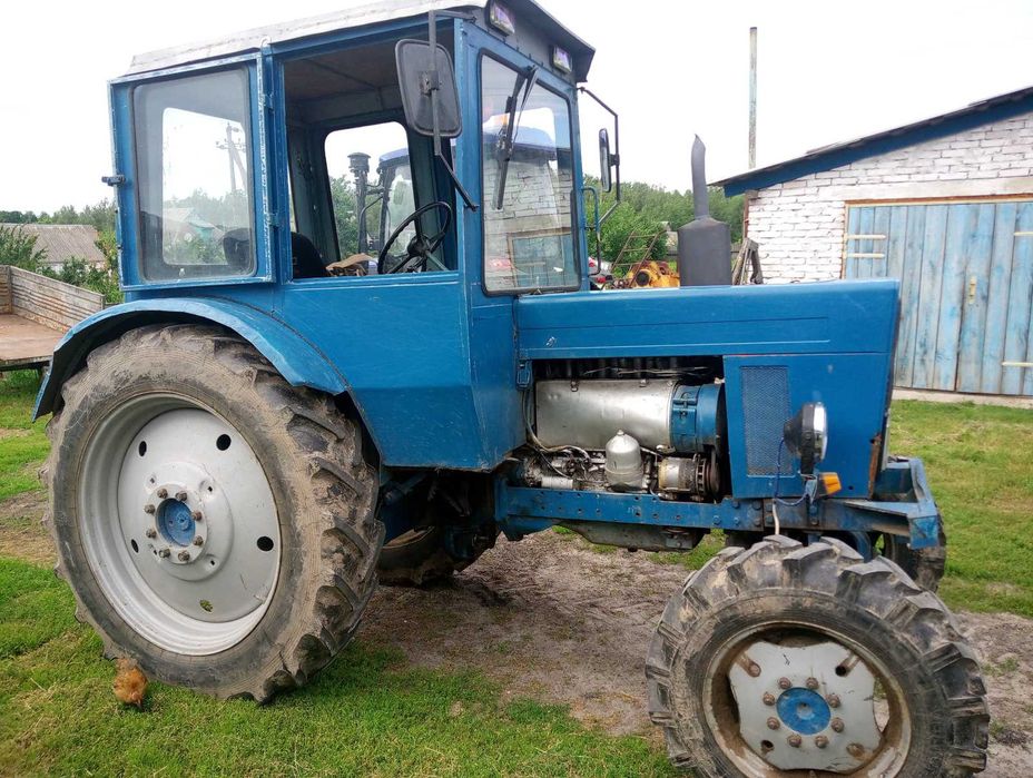 Продам трактор т 40 ам