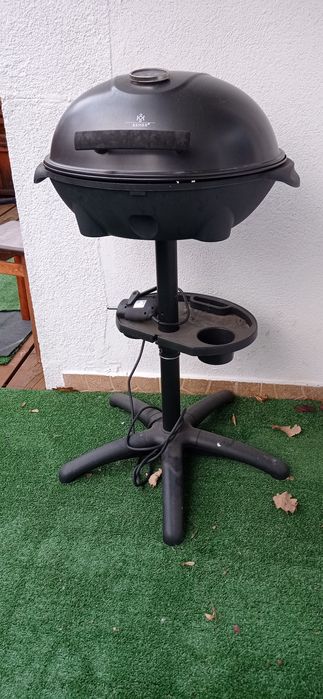 Grill elektryczny Kesser -nowy