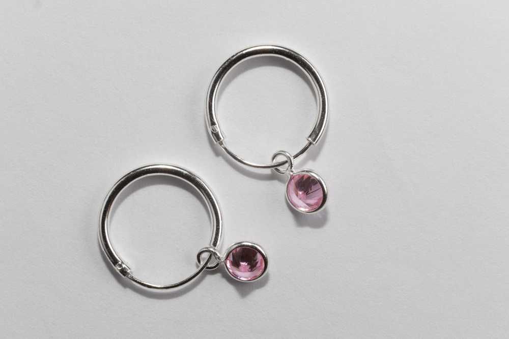 Srebrne kolczyki, Nowe, Proba925, Prezent, Producent