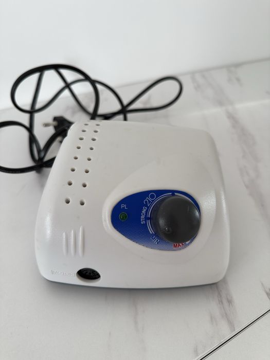 Aparat STRONG 210 Saeshin