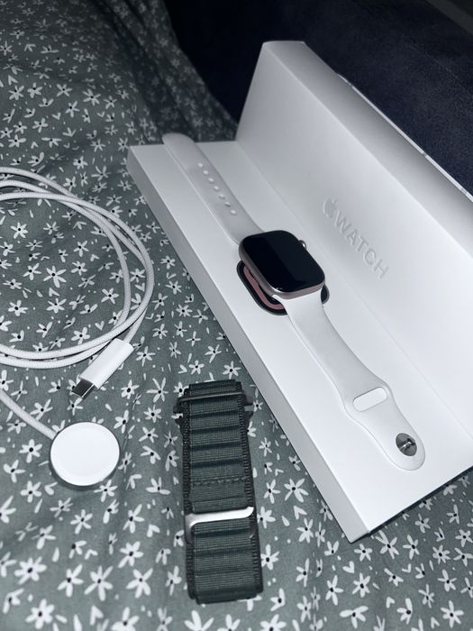 Apple Watch serie 10