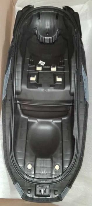 Banco original Honda (ADV 350/2025)