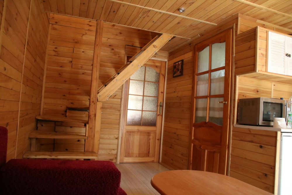 . Domek 12 osobowy sylwester zajety