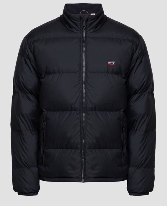 зимова куртка levis