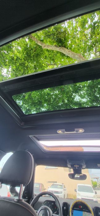 Mini Countryman Se All4 PHEV