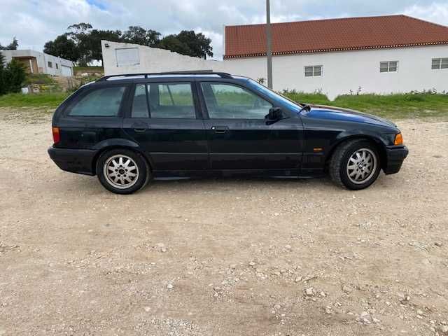 Carrinha BMW 318  Touring