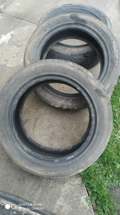 Falken Eurowinter  205 55 16