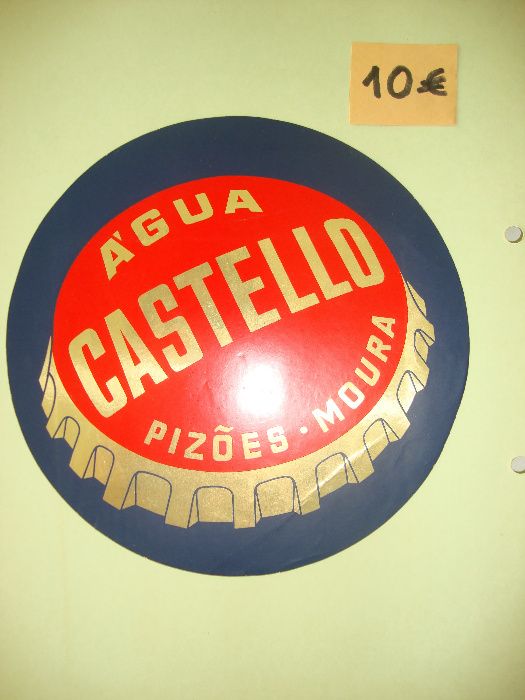 Vendo Coleção de Autocolantes dos anos 70 e 80 - 18/40