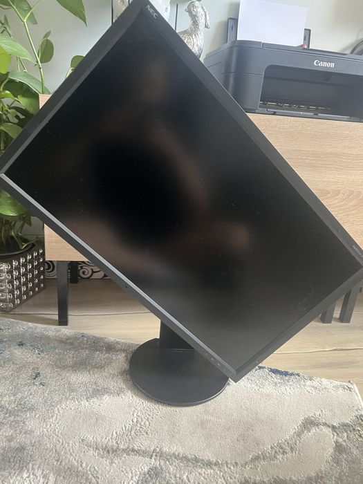 Monitor nec multisync
