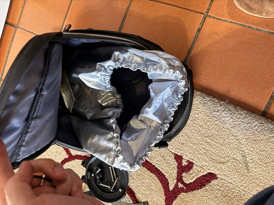 Givi XStream Tankbag 15L