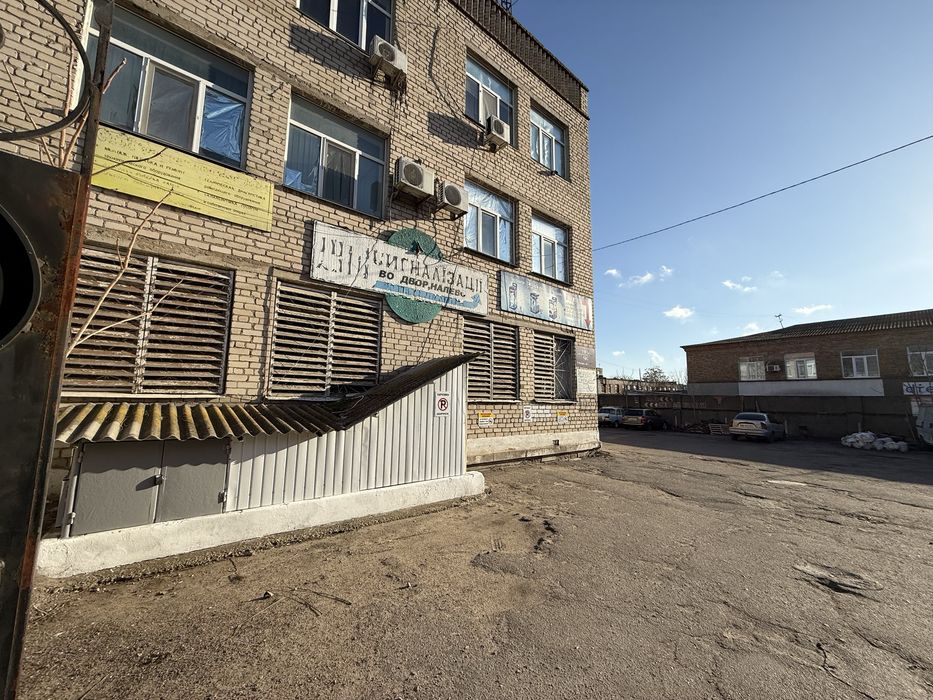 Продажа / магазин / офис  209м2 р-н Автовокзал
