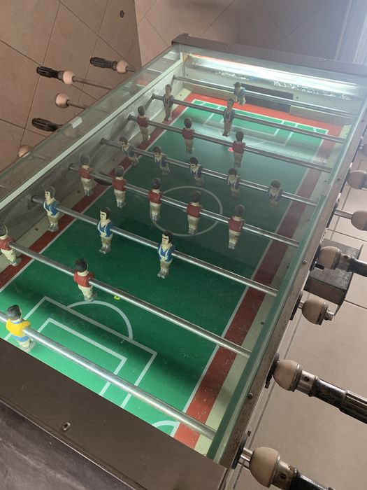 Matraquilhos Electrificados