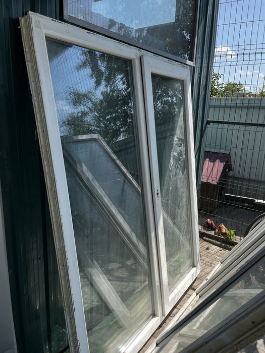 Вікна,склопакети,двері