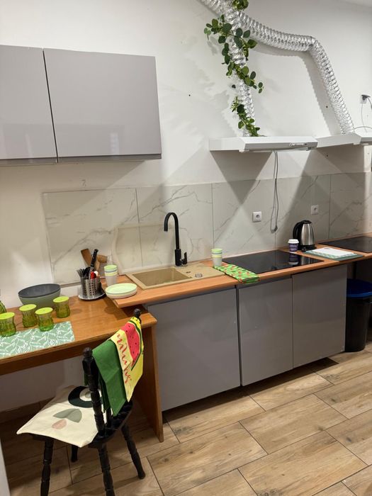 Mieszkanie dla pracownikow kwatery pracownicze квартира для работников