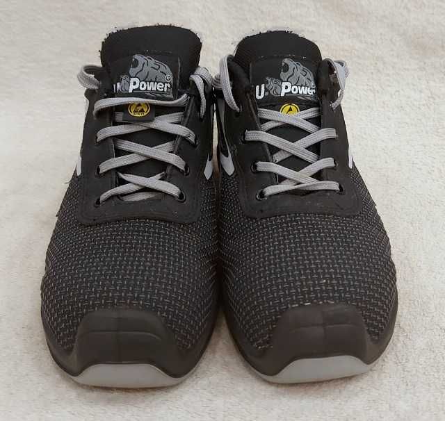 Робочі кросівки   U-Power