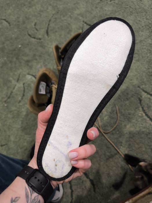 М-так черевики,41 розмір,демі