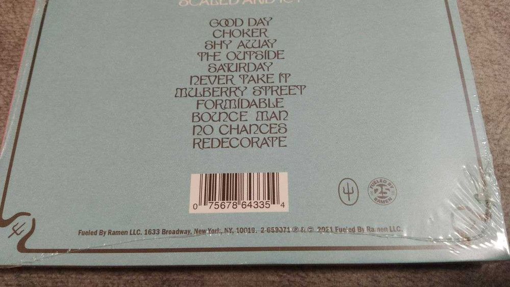 and one - купить CD, DVD диски - Цена на OLX.ua