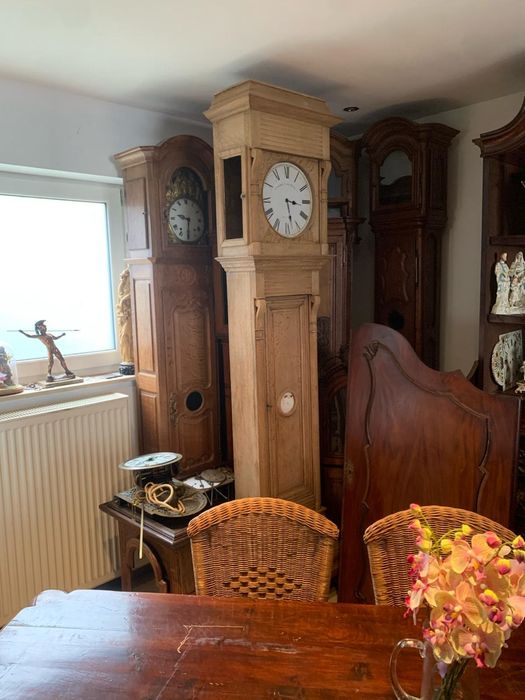 Zegary stojące antyczne