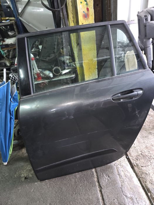 Portas Citroen grande Picasso 2015