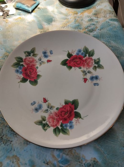 Блюдо 30,5 см СРСР