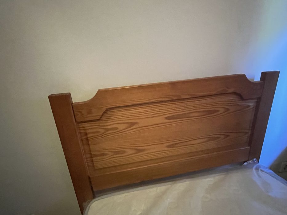 Conj. Moveis quarto solteiro