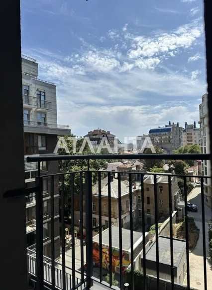 2-комнатная квартира по адресу ул. Леонтовича (площадь 84 м²) - Atlanta.ua - фото 2