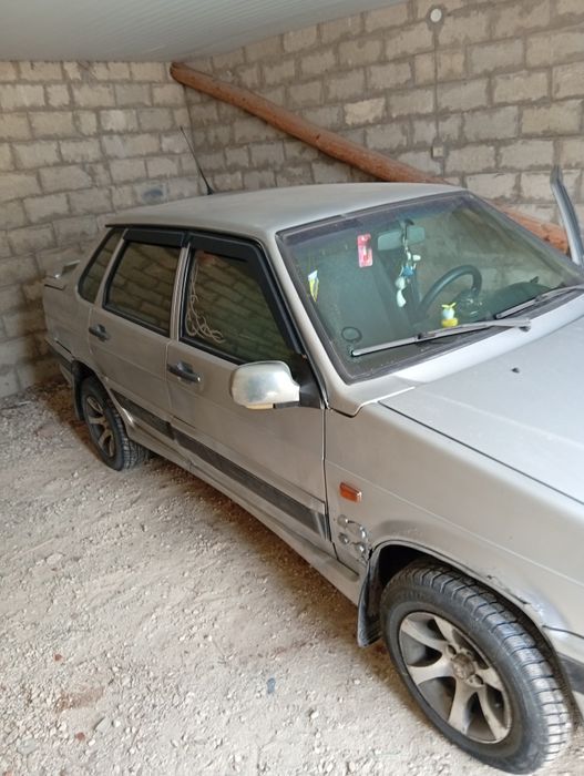 Авто ВАЗ  обмін .