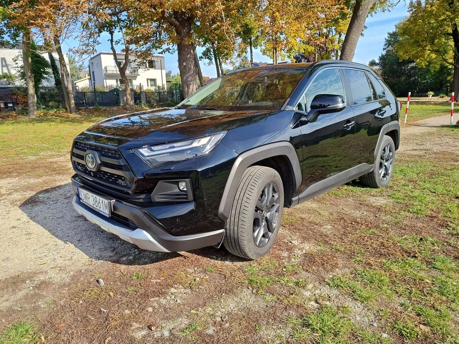 Toyota RAV-4