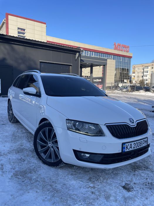 Laurin, 2.0tdi, 6 dsg.  4x4