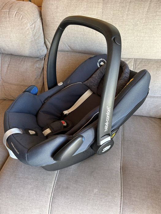 Ovinho da bebeconfort