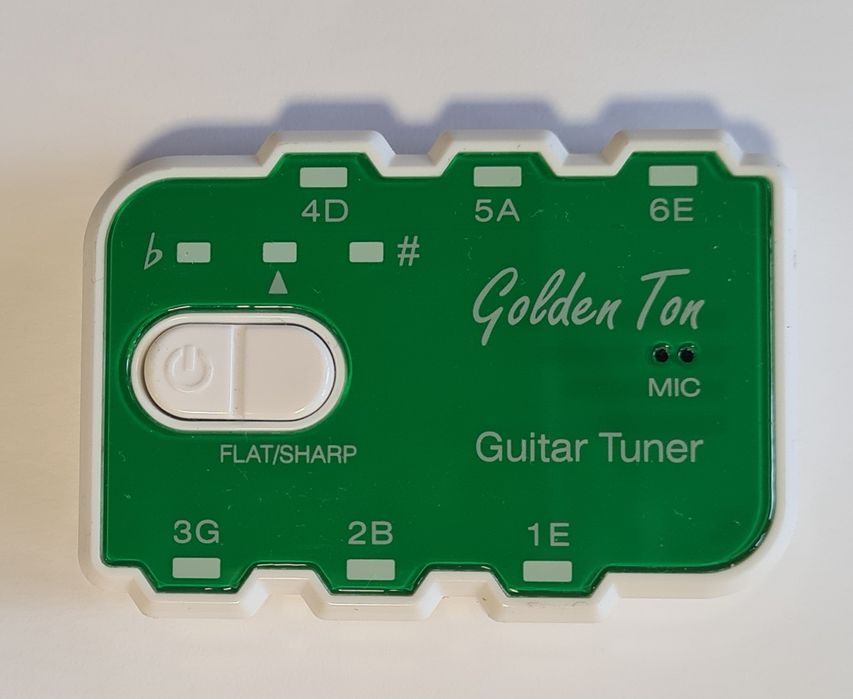 Stroik gitarowy 100% sprawny