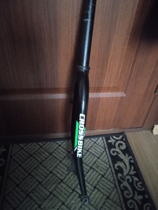 Продам вилку под 26 к