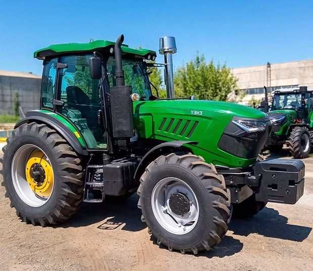 Трактор ENEY KF 1404 новий доставка в день замовлення