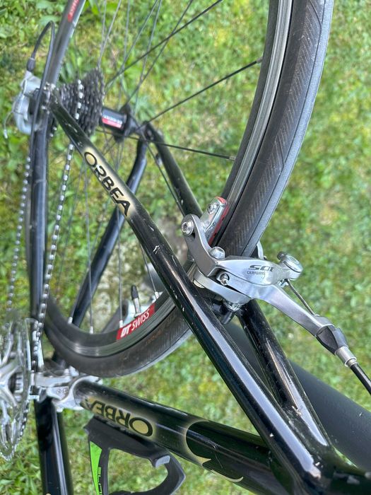 Rower Szosowy Orbea 54