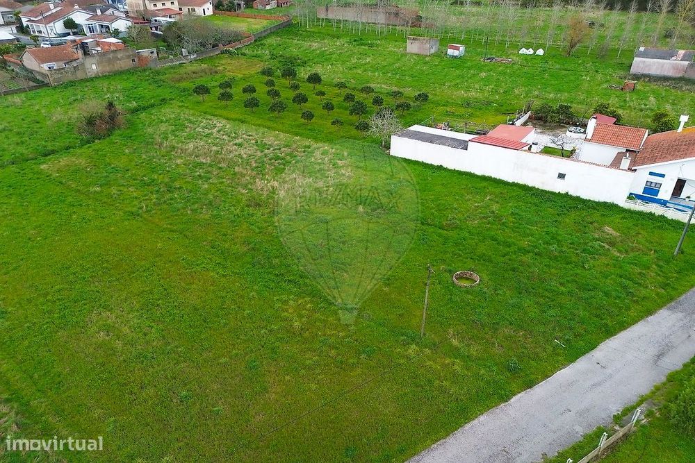 Terreno  para venda