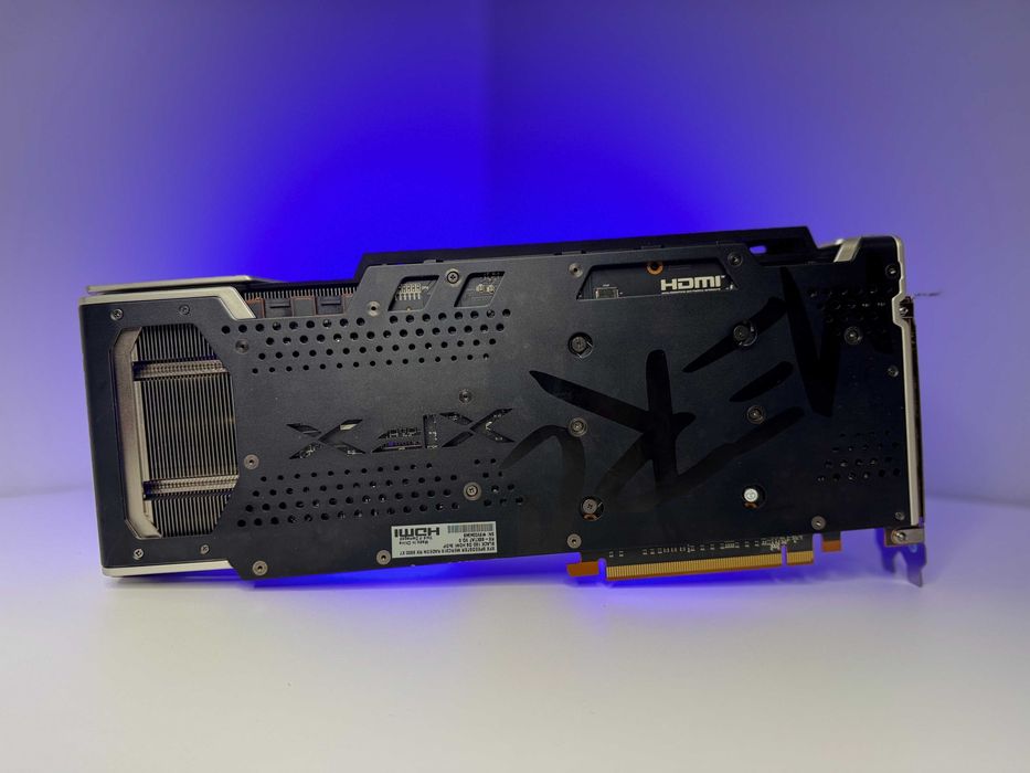 XFX Radeon RX 6900 XT Speedster MERC 319 (В НАЯВНОСТІ ВИБІР!)