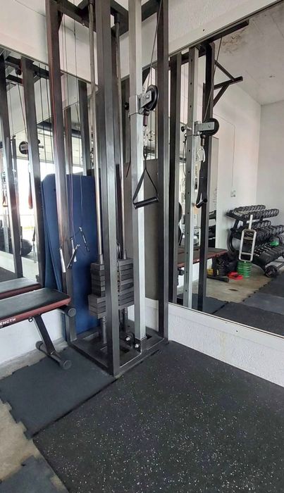 Crossover Multifunções436459693429893122